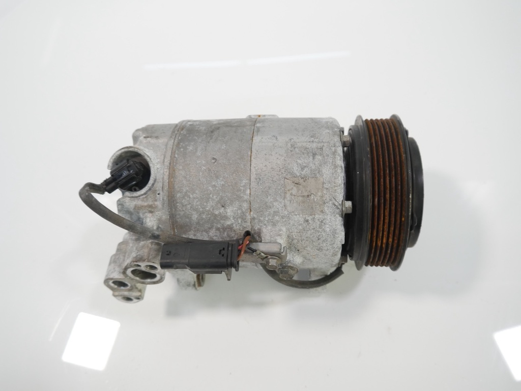 [MTD-474540] Compresor de aire acondicionado BMW Mini 2 F45 F44 X1 F48 2.0 i 20 B48A20A
