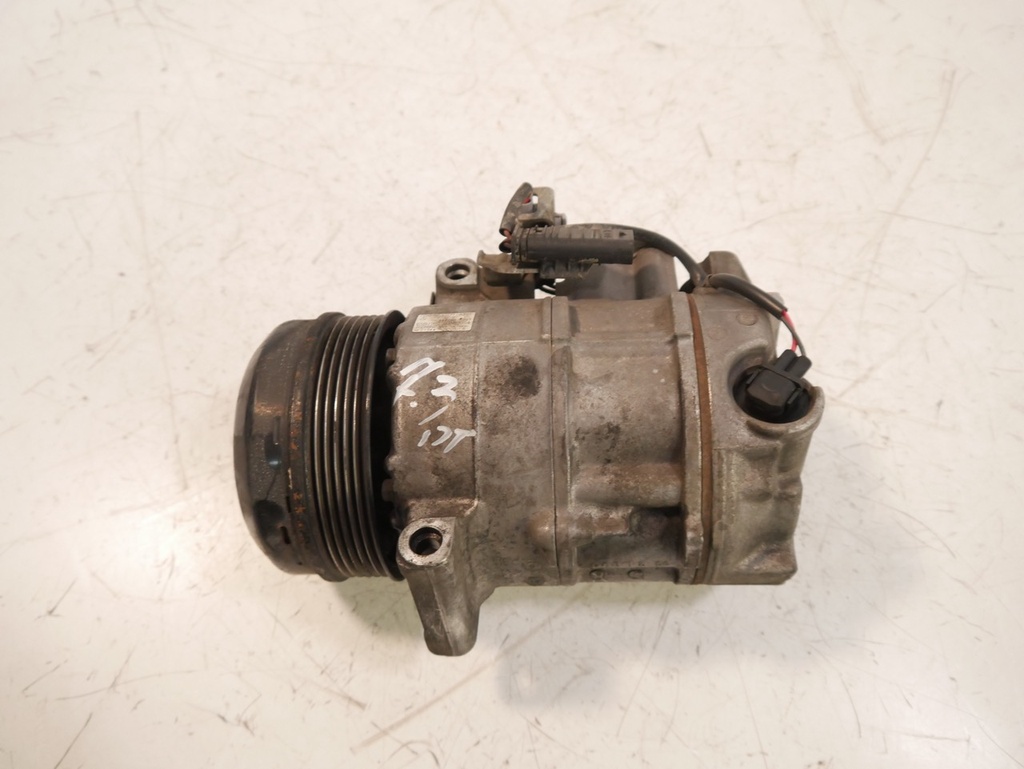 [MTD-466471] Compresor de aire acondicionado Mercedes Clase C 2.2 OM651.911 OM651 447260-5991