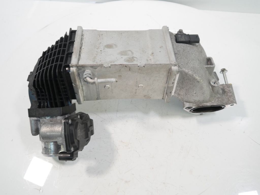 [MTD-472570] Intercooler Ford Galaxy S-Max 2.0 EcoBlue YMCB HG9Q-6C896-AD