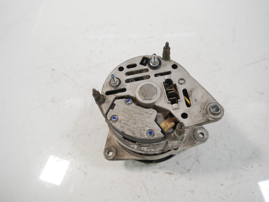 [MTD-476259] Alternador Land Rover Defender L316 2.5 TDi 4x4 16L