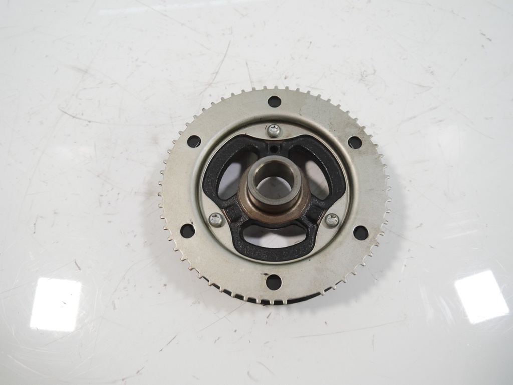 [MTD-477582] Polea Ford Mustang 2.3 EcoBoost N48H N48 CJ5E-6316-E8E