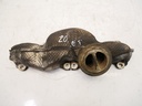 Colector de escape Bentley Bentayga 4.0 V8 DCUA DCU MDC.UA 0P2253033A