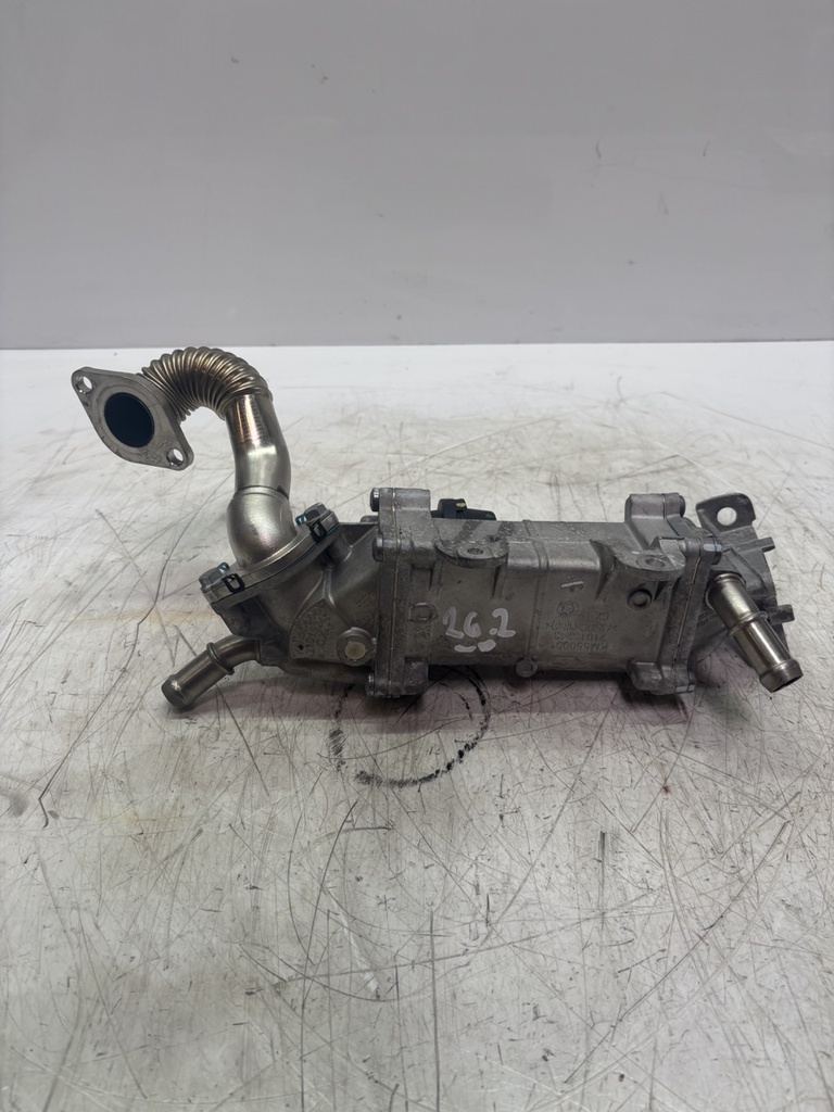 [MTD-476199] Enfriador de gas de escape Land Rover Range Rover Evoque 2.0 D 204DTD AJ204D K4D3-9F464-DB