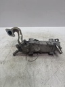 Enfriador de gas de escape Land Rover Range Rover Evoque 2.0 D 204DTD AJ204D K4D3-9F464-DB