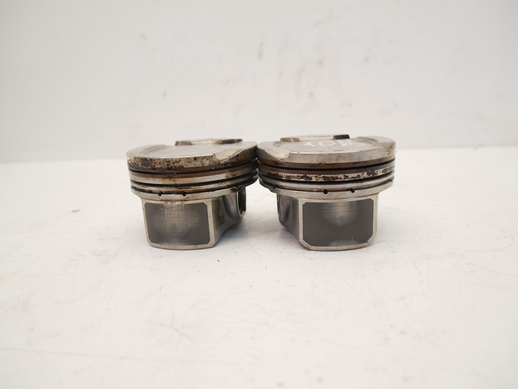 [MTD-477084] Pistón Mini Countryman F60 1.5 Gasolina B38A15A 8678931