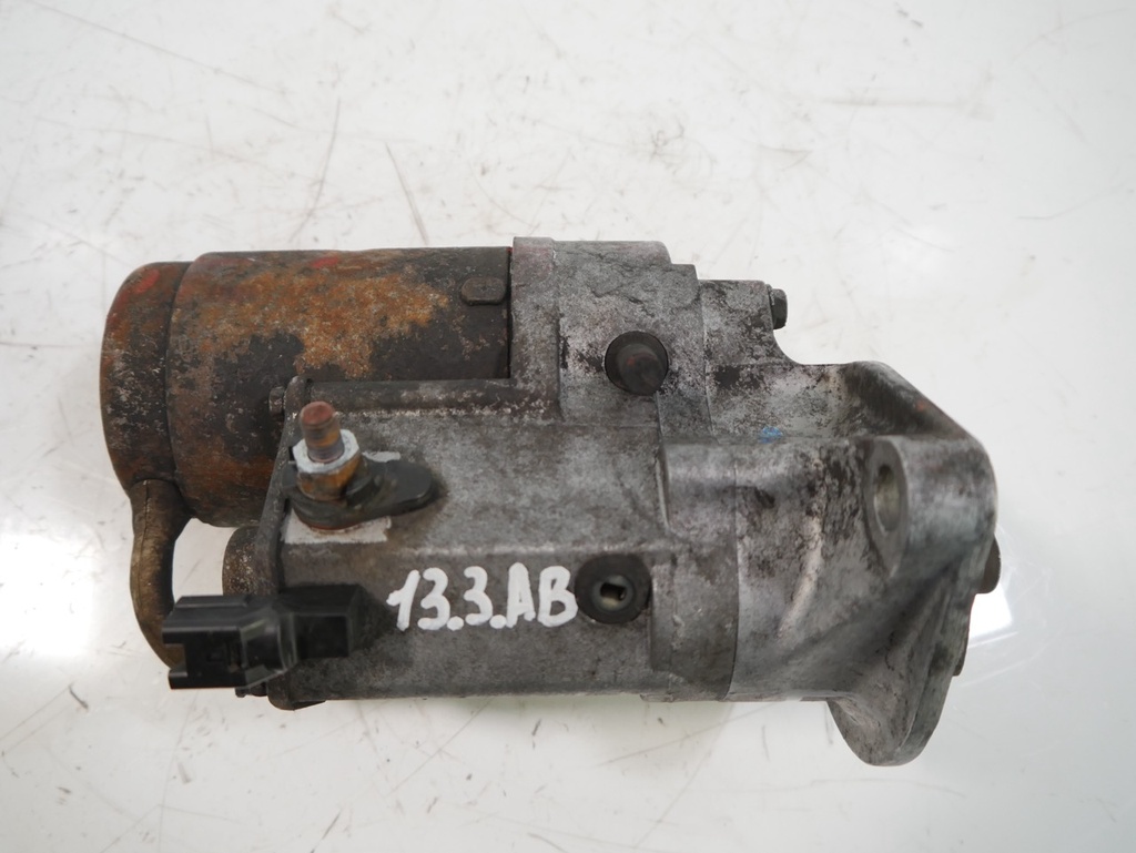 [MTD-477663] Motor de arranque Toyota Hilux 3.0 D-4D 4WD 1KD-FTV 1KD 281000L030