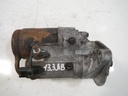 Motor de arranque Toyota Hilux 3.0 D-4D 4WD 1KD-FTV 1KD 281000L030