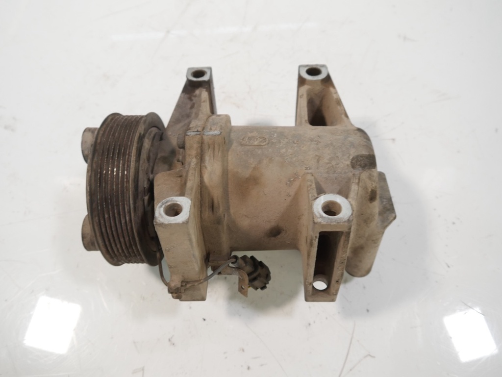 [MTD-472605] Compresor de aire acondicionado Nissan NP300 D40 2.5 dCi YD25DDTi YD25 92600-EB70A