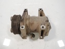 Compresor de aire acondicionado Nissan NP300 D40 2.5 dCi YD25DDTi YD25 92600-EB70A