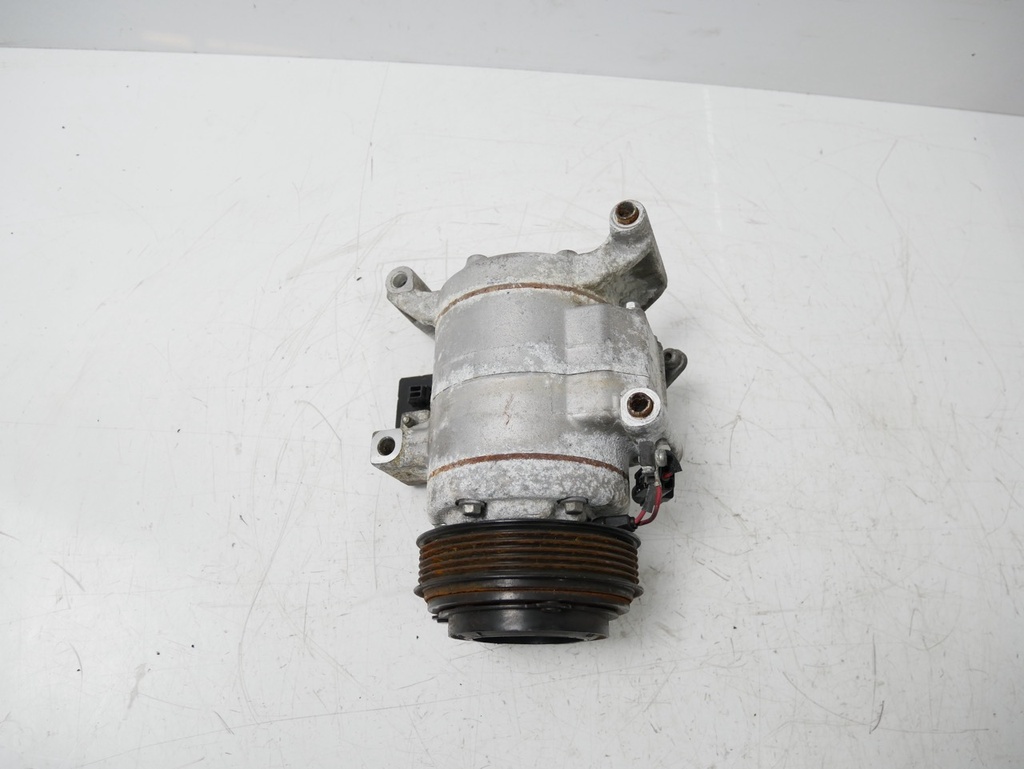 [MTD-476603] Compresor de aire acondicionado Mazda CX-5 KF 3 6 2.2 D Diesel SHY6 SHY4 SHY SH