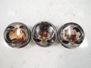 3x pistones VW Audi Seat Skoda Passat A3 Leon 2.0 DTDA DTD DDS DKZ