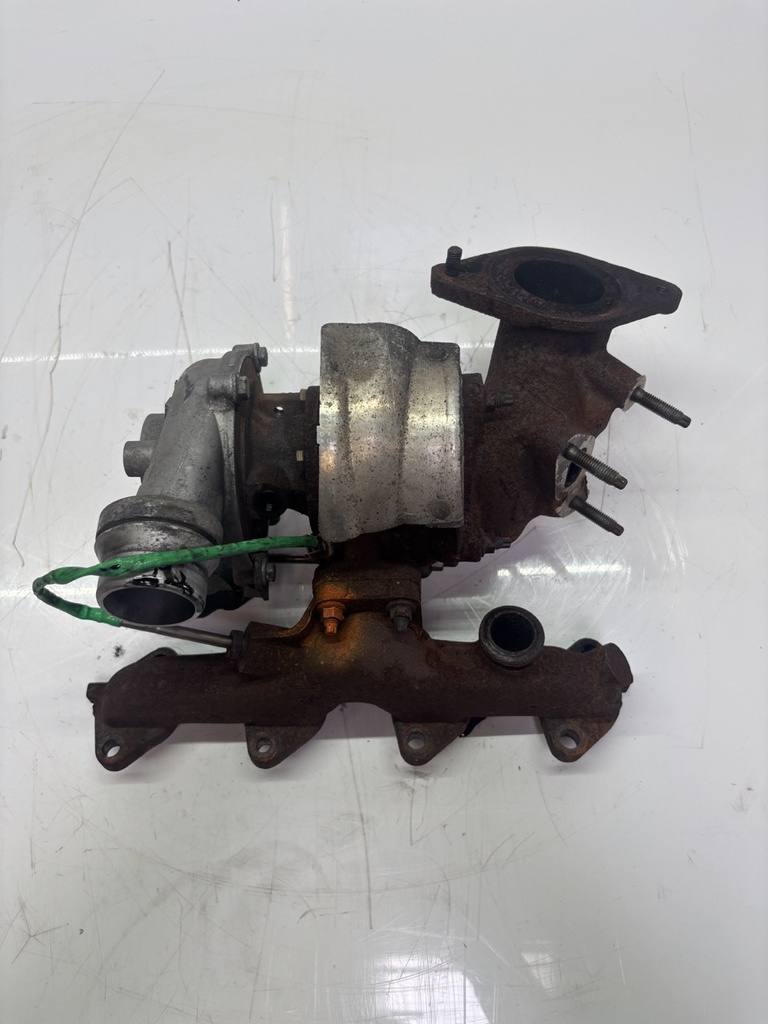 [MTD-478260] Turbocompresor Renault Kangoo 1.5 dCi K9K808 K9K H82728353