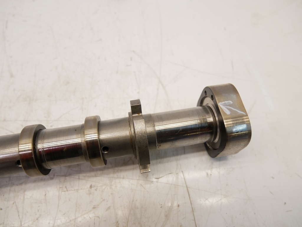 [MTD-478954] Árbol de levas de escape Skoda Octavia 2.0 TFSI TSi DGUA DGU DKZ 06K022BL