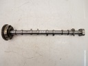 Árbol de levas de escape VW Audi Passat 2.0 TFSI TSI 06K022BK