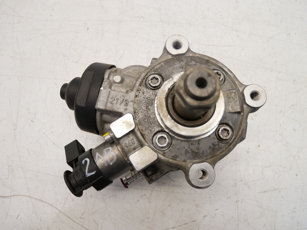 [MTD-479540] Bomba de alta presión VW Passat B8 MK7 1.6 TDI DCZA DCZ DGT 04L130755E 0445010538
