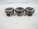3x Pistones 2.0 TSI TFSI para VW Audi Seat Skoda Tiguan A3 Leon Superb 2018