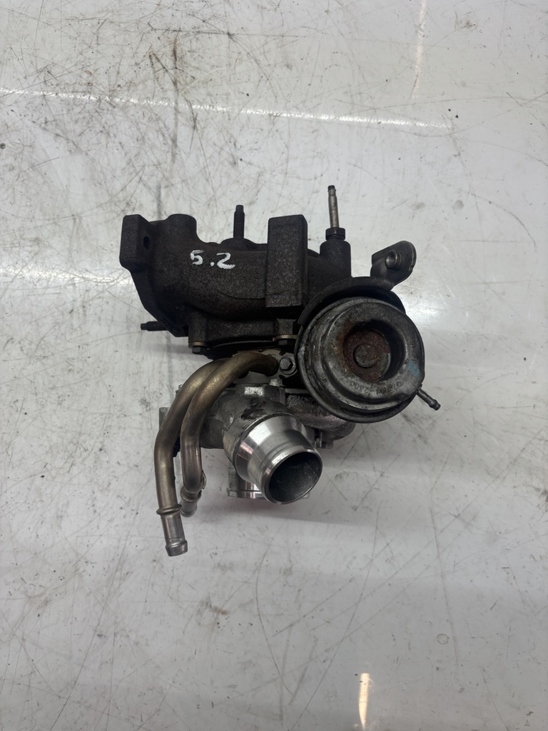 [MTD-479199] Turbocompresor Nissan X-Trail II 2.0 dCi M9R833 M9R 1441100Q0G