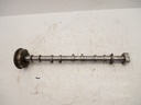Árbol de levas VW Beetle Passat 2.0 TSI DDSA DDS DKZ CZP 06K022BK Escape