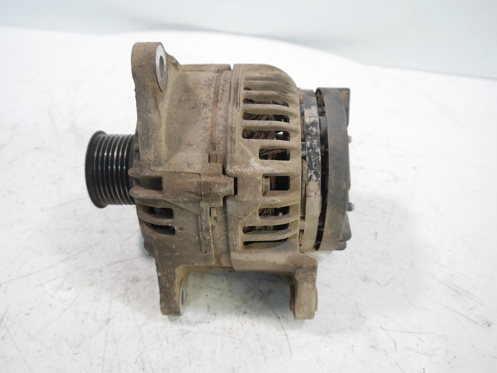 [MTD-479772] Alternador Iveco Eurocargo 4.5 F4AFE411A 0124555005