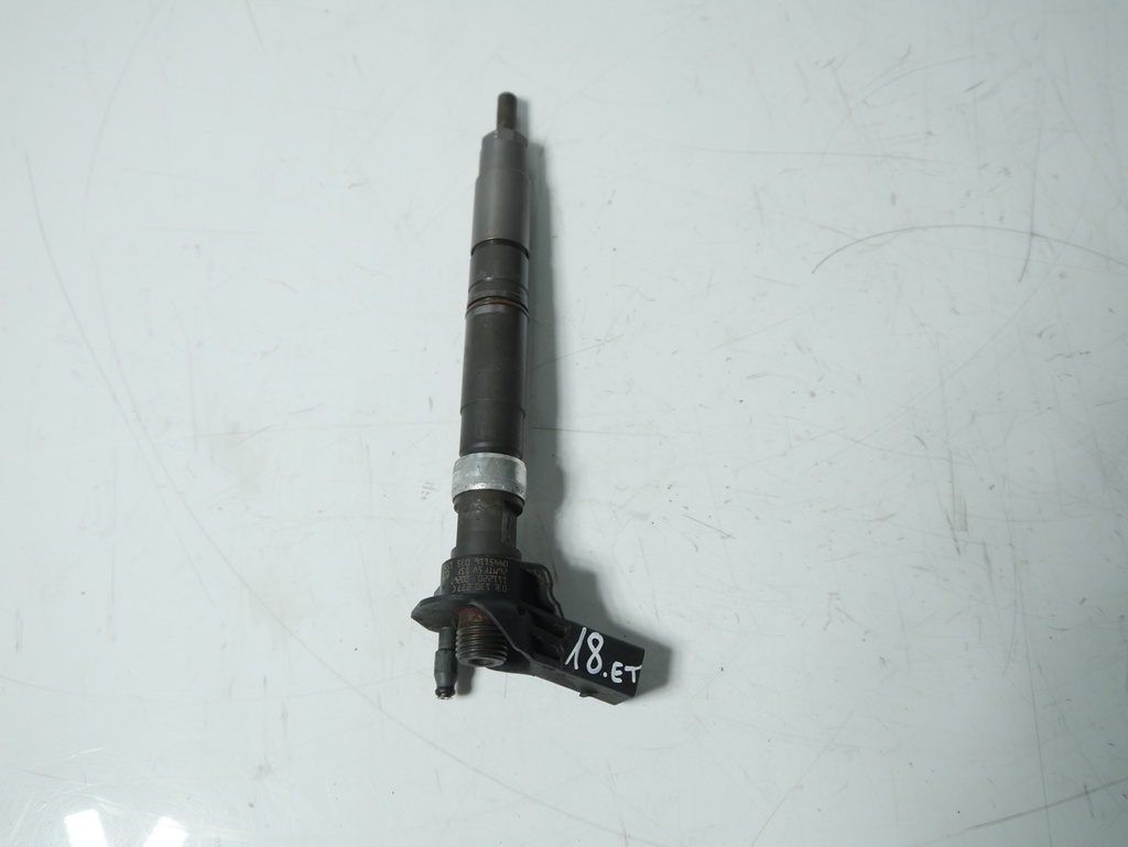 [MTD-480376] Inyector VW Transporter T5 2.0 TDI CAAC CAA CCHA 03L130277C 0445116035