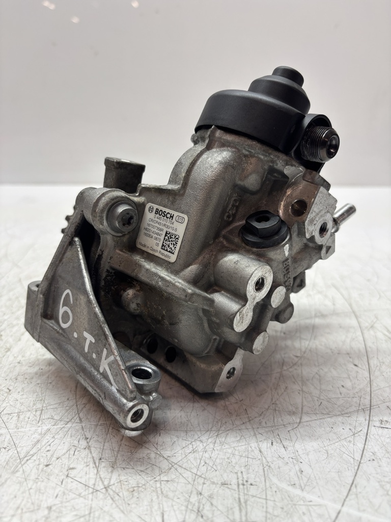 [MTD-481704] Bomba de alta presión para Mercedes Citan W415 1.5 CDI OM607.951