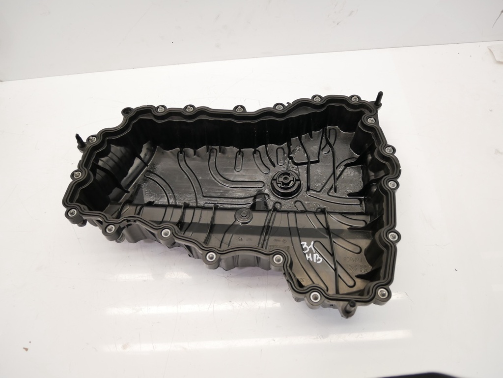 [MTD-475883] Sección inferior del cárter de aceite para Ford Galaxy S-Max 2.0 TDCi (T8CJ, T8CH, T8CI)