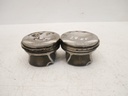 2x pistones Audi Q5 2.0 TFSI quattro DPVA DPV 06NG