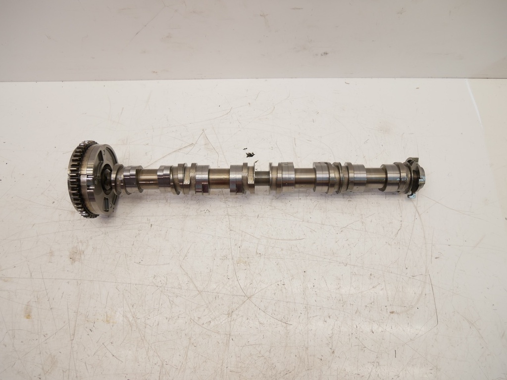 [MTD-478564] Árbol de levas VW Audi Passat Tiguan 2.0 TSI TFSI DTEA DTE DKZ CZP 06L109347