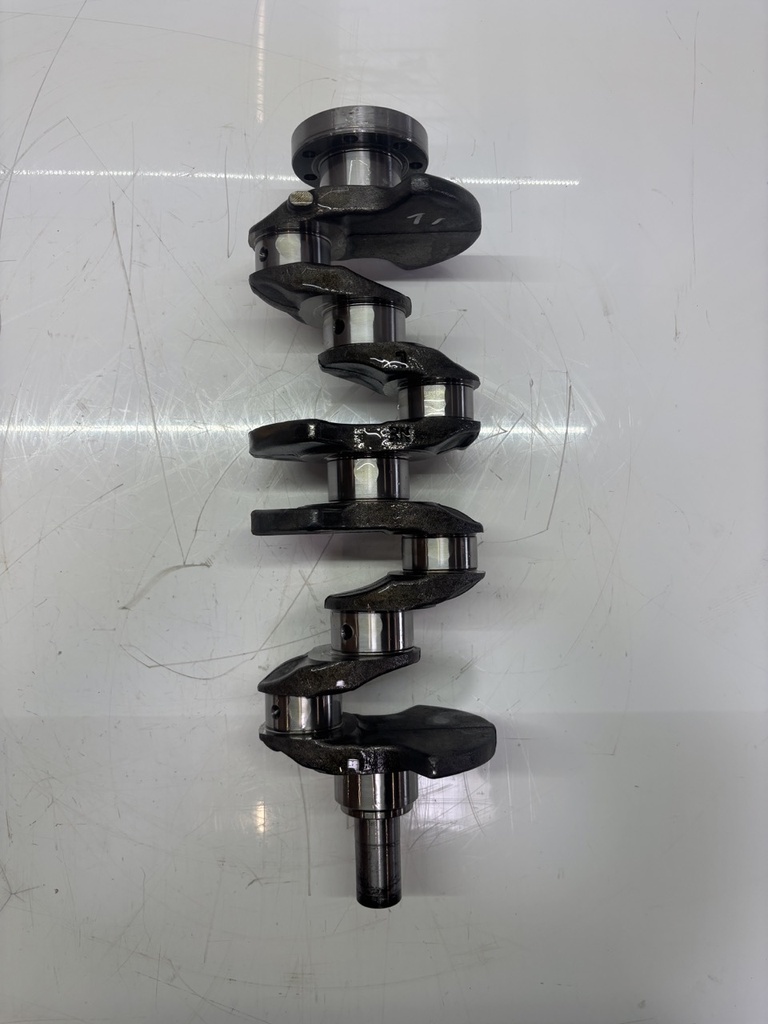 [MTD-478259] Cigüeñal Renault Kangoo 1.5 dCi K9K808 / K9K 6226