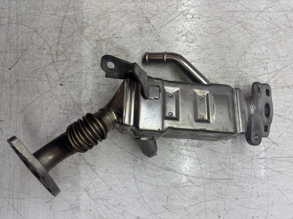 [MTD-480592] Enfriador de gases de escape Mazda 3 BP 2.0 Skyactiv-X M Hybrid HFY1 HF01 HF HF0120304D