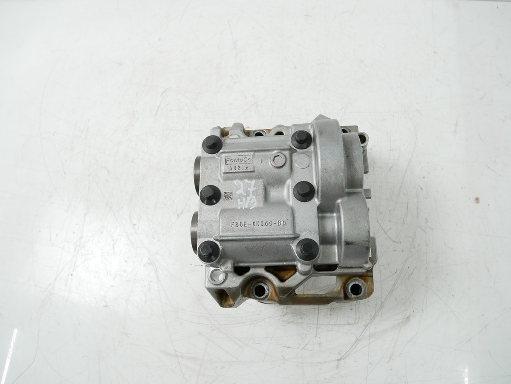 [MTD-479112] Módulo de eje de compensación Ford Mustang 2.3 EcoBoost N48 N48H