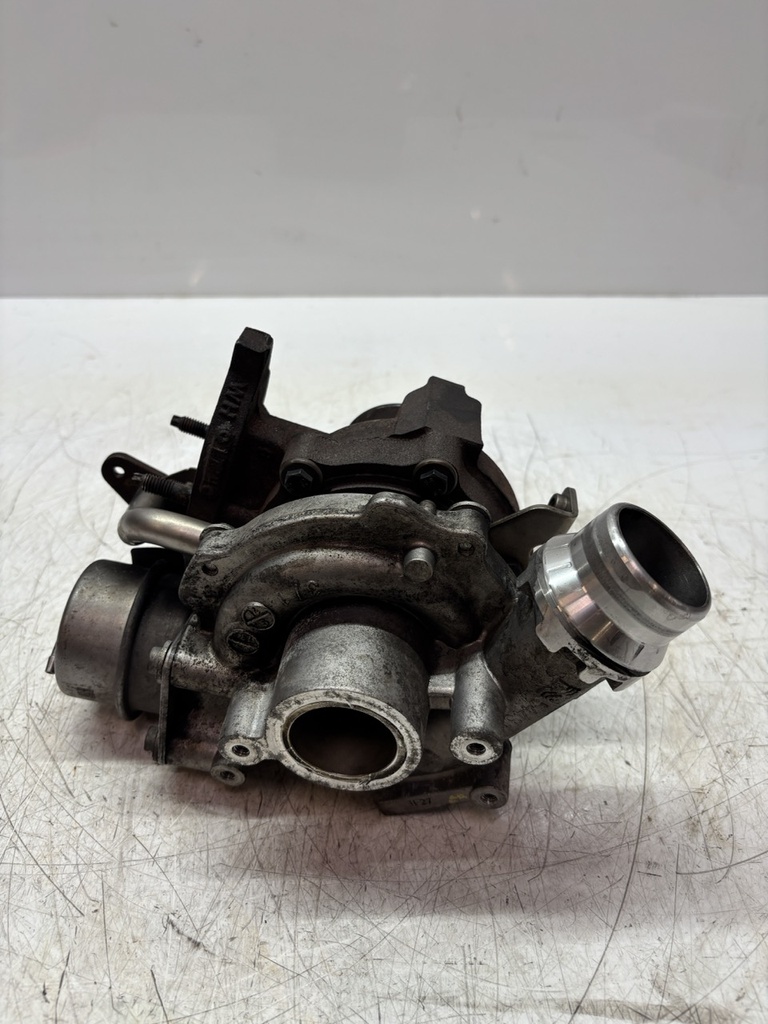 [MTD-481011] Turbocompresor defectuoso para Nissan Qashqai J11 1.5 dCi K9K636