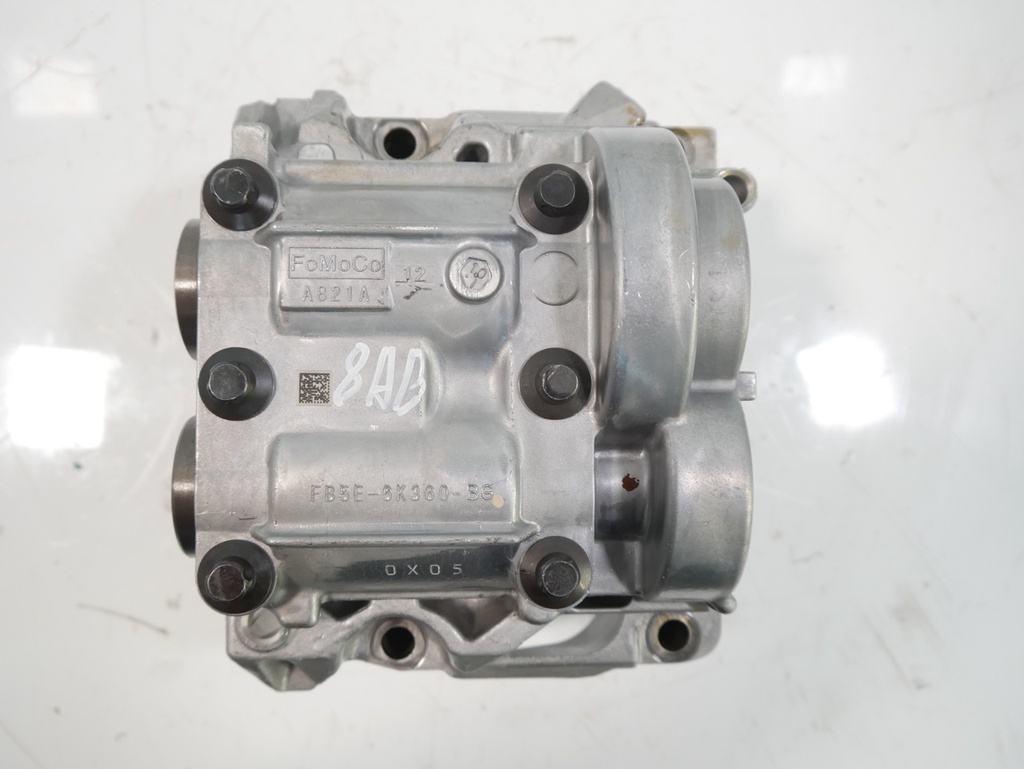 [MTD-477220] Módulo de eje de compensación Ford Mustang 2.3 EcoBoost N48H N48 231-233 CV 2017