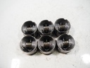 6x Pistones Land Rover Discovery MK5 3.0 TD 306DTA GEN2 TDV6 H268X