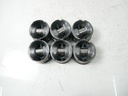 6x Pistones Land Rover Discovery MK5 3.0 TD 306DTA 306DT GEN2 TDV6 H268X