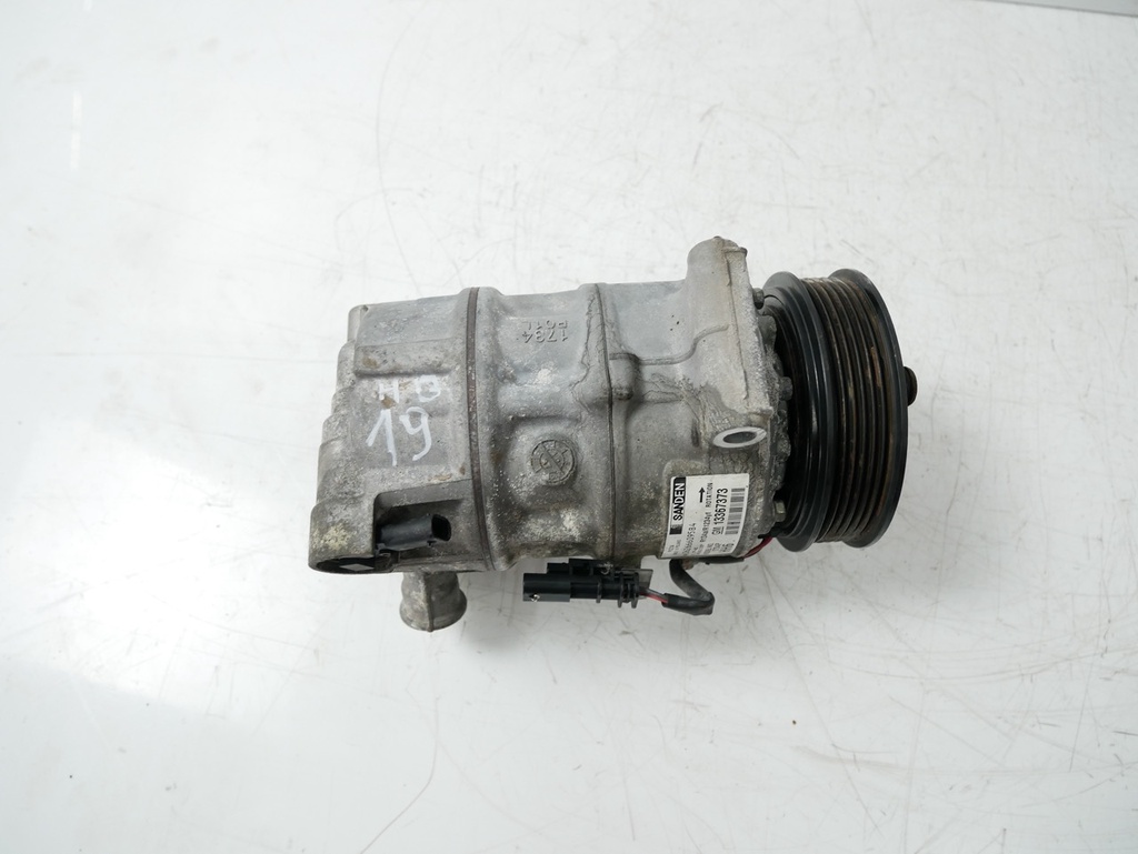 [MTD-481824] Compresor de aire acondicionado Opel Astra J Insignia A 1.6 CDTi B16DTH LVL 13367373