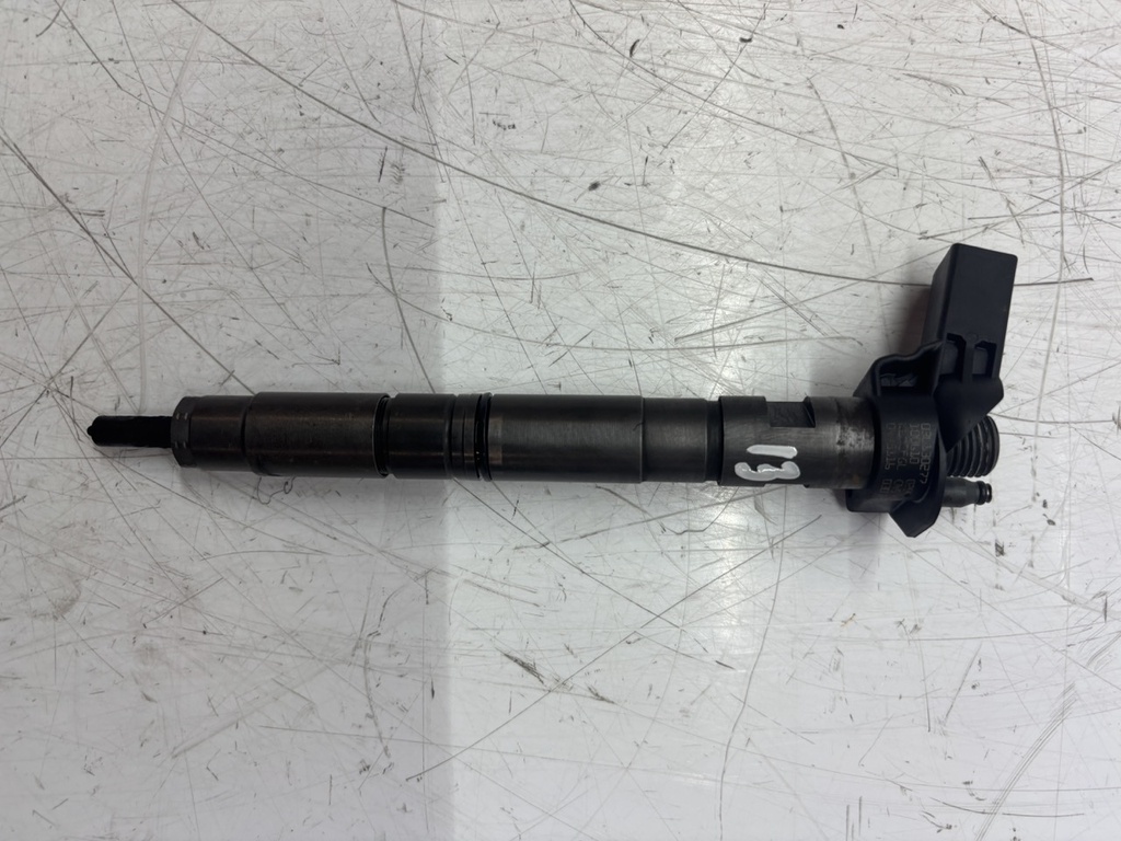 [MTD-481917] Inyector Audi Seat Q5 A4 B8 A5 A6 C6 Exeo 2.0 TDI CAHA CAH 03L103277