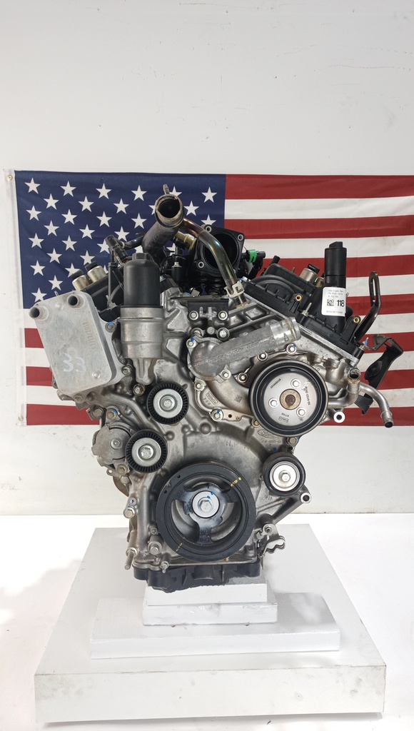 [MTD-525575] Motor Ford F150 2.7 EcoBoost