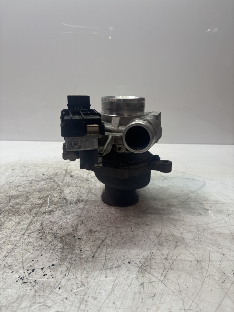 [MTD-482076] Turbocompresor Volvo V70 2.4 D D5244T14 31219857
