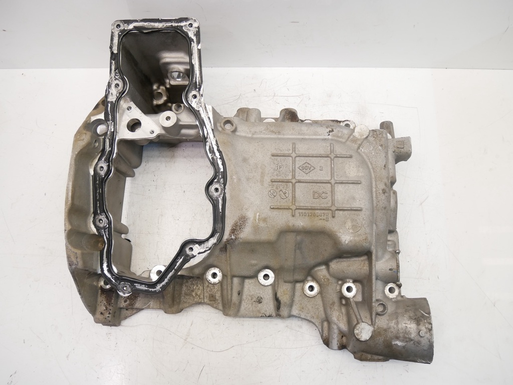 [MTD-483005] Cárter de aceite Nissan Navara 2.3 dCi YS23DDT 110170567R