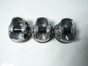 3x Pistones 2.0 TSI TFSI para Audi A1, Seat Leon, VW Golf, 82L199