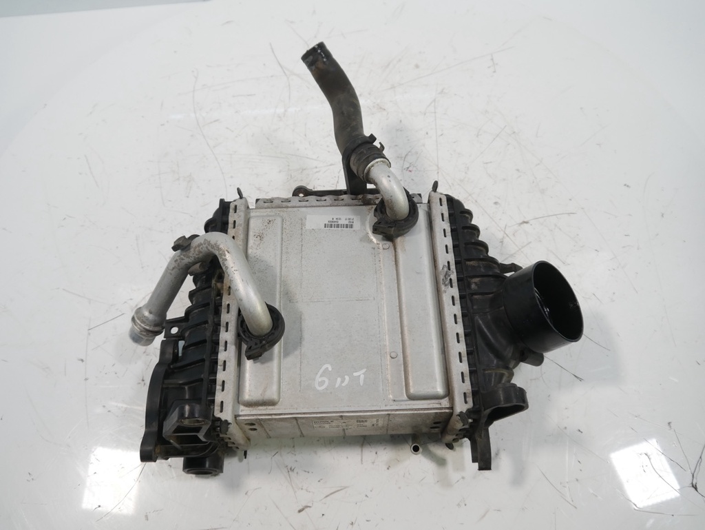 [MTD-483729] Intercooler Mercedes Clase E 2.0 OM654.920 654.920 OM654 A6540900100