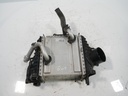 Intercooler Mercedes Clase E 2.0 OM654.920 654.920 OM654 A6540900100