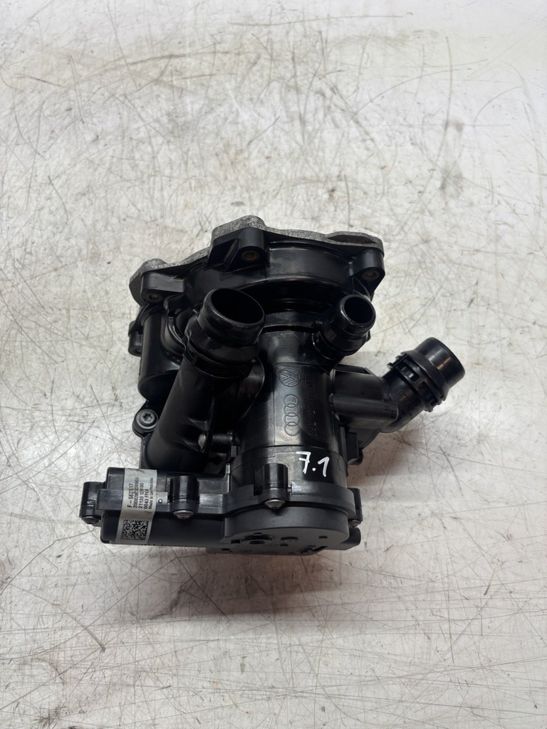 [MTD-484088] Bomba de agua VW Passat 2.0 TSI DTDA DTD CZP DKZ 06K121011C