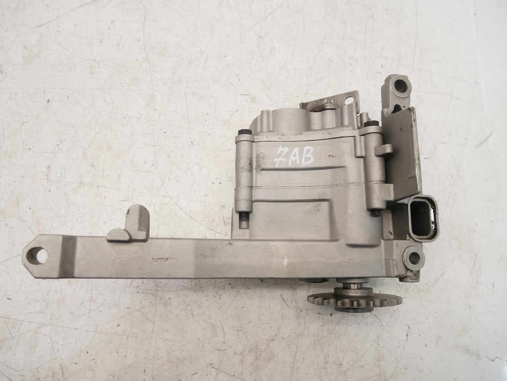 [MTD-483998] Bomba de aceite Mercedes 3.0 CDI OM642.921 642.920 642.921 A6421802001