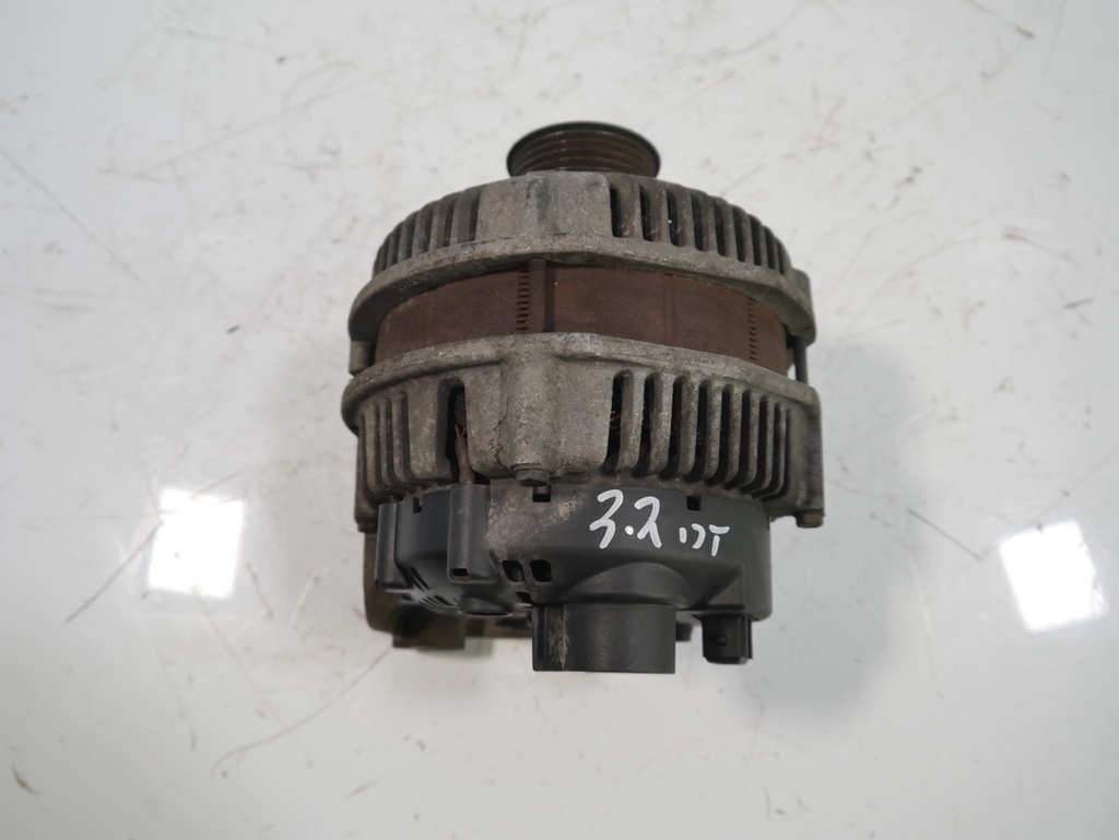 [MTD-483479] Alternador Land Rover Range Rover 3.0 4x4 (130kW/177CV) M57D30 306D1