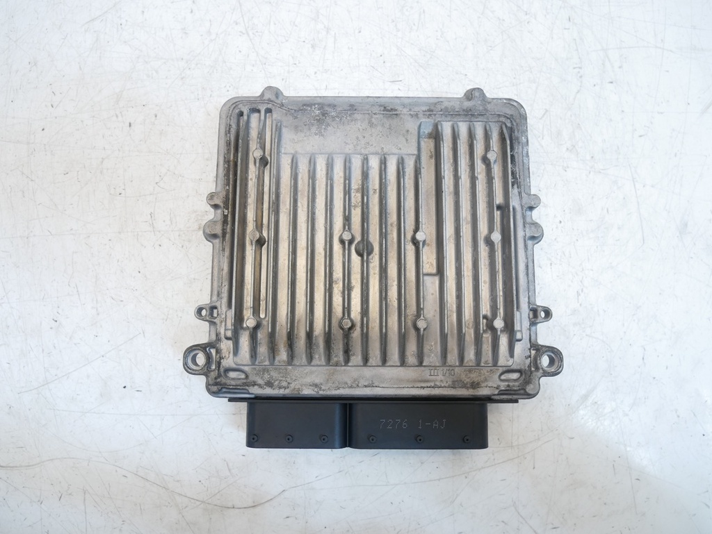 [MTD-485269] Unidad de control Mercedes C300 2.2 CDI W205 OM651.921 A6519006401