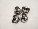 Juego de 4 pistones 2.0 TFSI TSI VW Audi Seat Skoda Passat A3 Leon Octavia