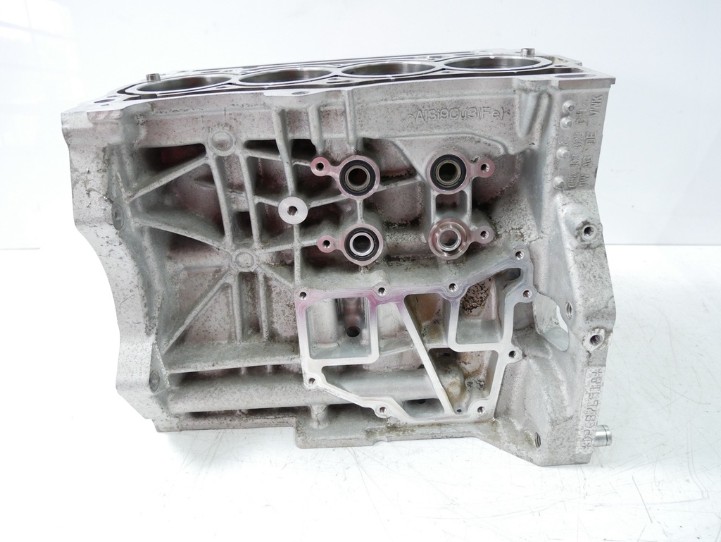 [MTD-481408] Bloque motor Audi VW Skoda A3 Golf 1.5 TSI 35 TFSI DPCA DPC 05E103023G