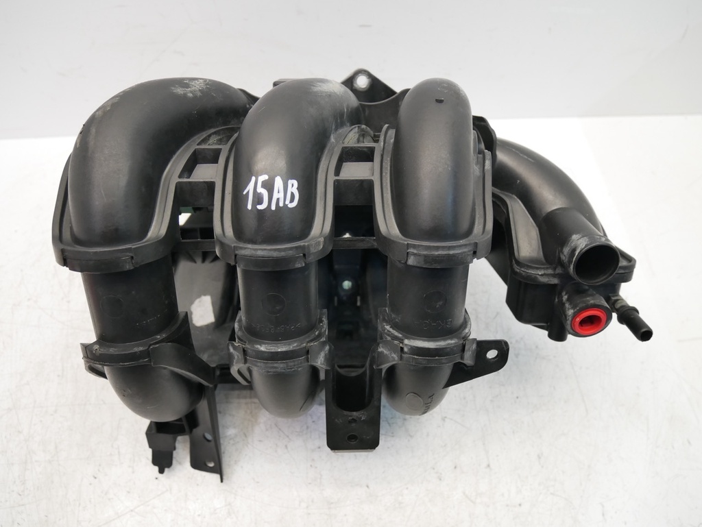 [MTD-485456] Colector de admisión Ford Fiesta VII 1.1 Ti-VCT XYJD H1BG-9424-AB